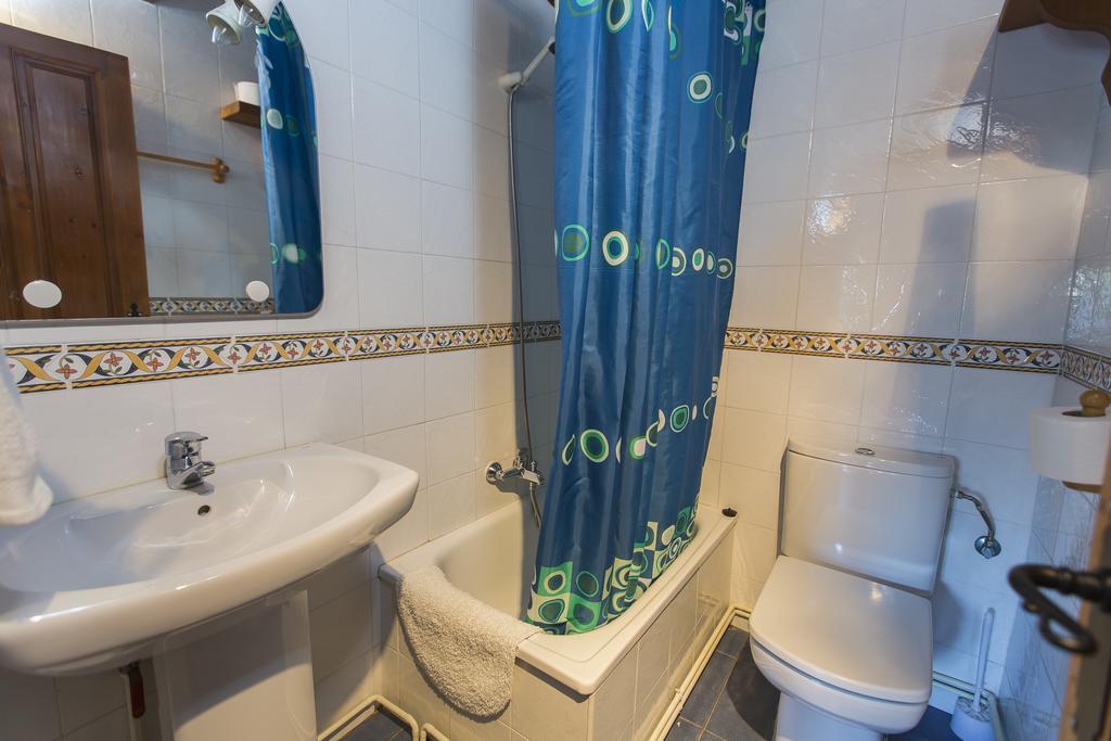 Apartamentos Rurales Playa Del Canal Villanueva de Pria 외부 사진