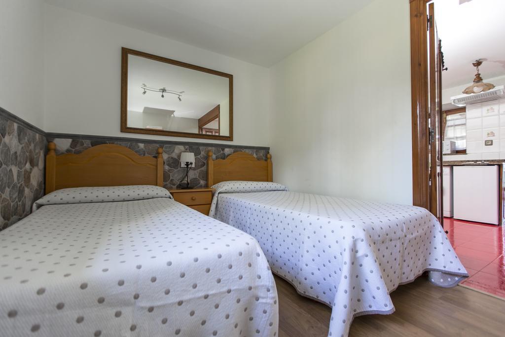 Apartamentos Rurales Playa Del Canal Villanueva de Pria 외부 사진