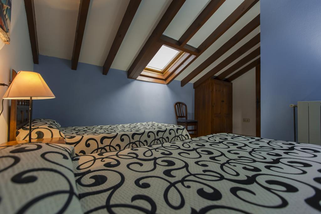 Apartamentos Rurales Playa Del Canal Villanueva de Pria 외부 사진