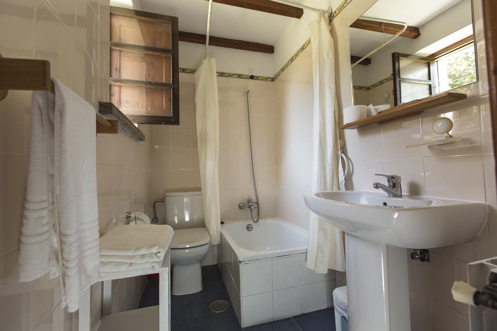 Apartamentos Rurales Playa Del Canal Villanueva de Pria 외부 사진
